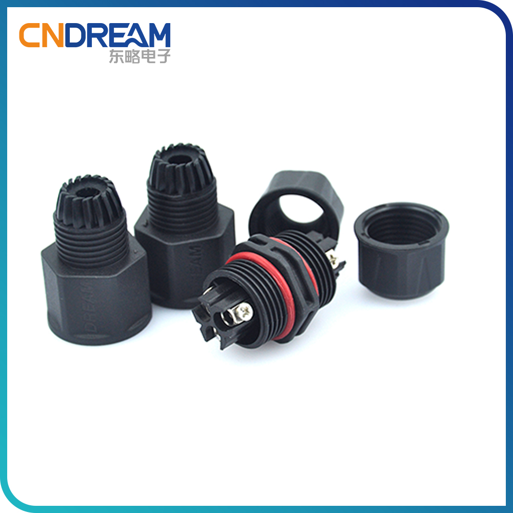 防水連接器 防水連接器