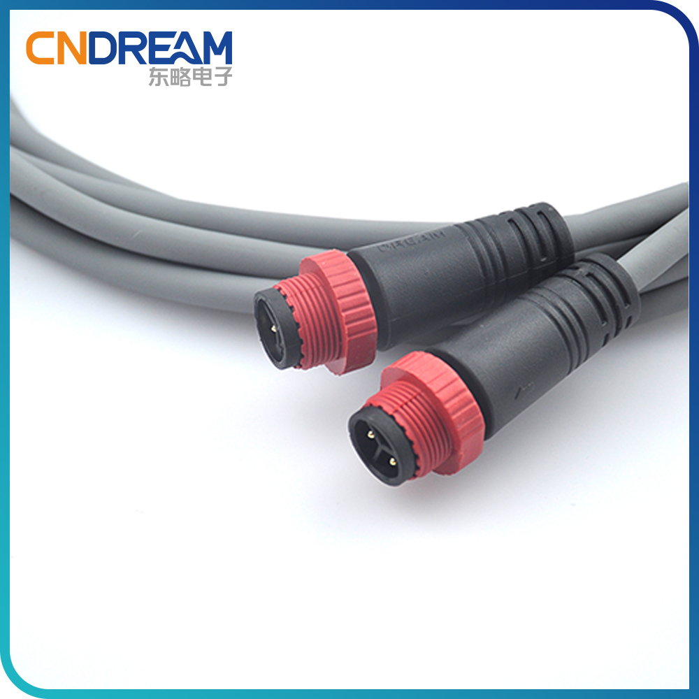 防水連接器 防水連接器