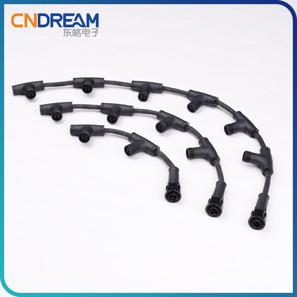 防水連接器 防水連接器