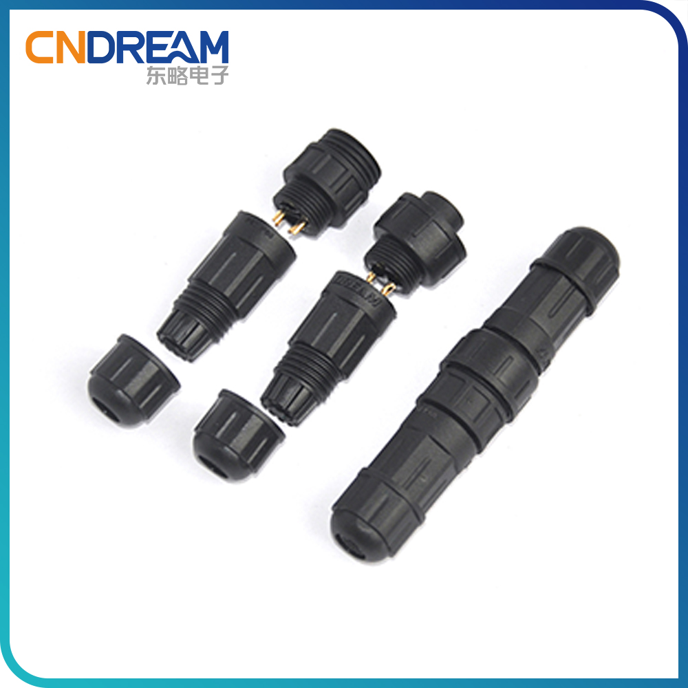 防水連接器 防水連接器