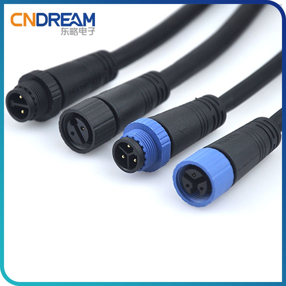 防水連接器 防水連接器