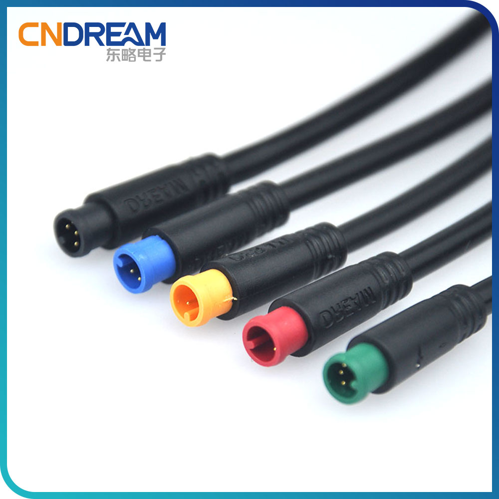 防水連接器 防水連接器