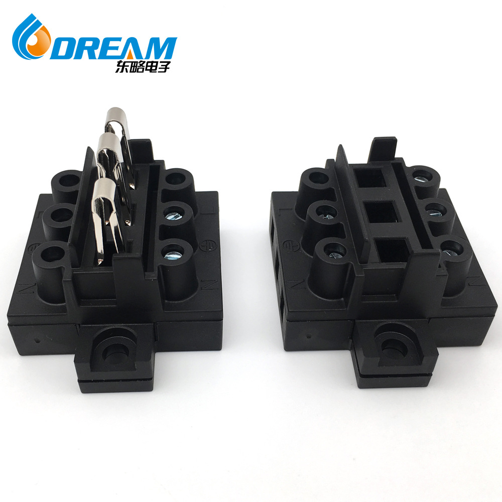 M29 TUV CE認(rèn)證對(duì)插公母端子 路燈斷電保護(hù)開關(guān) 生產(chǎn)廠家