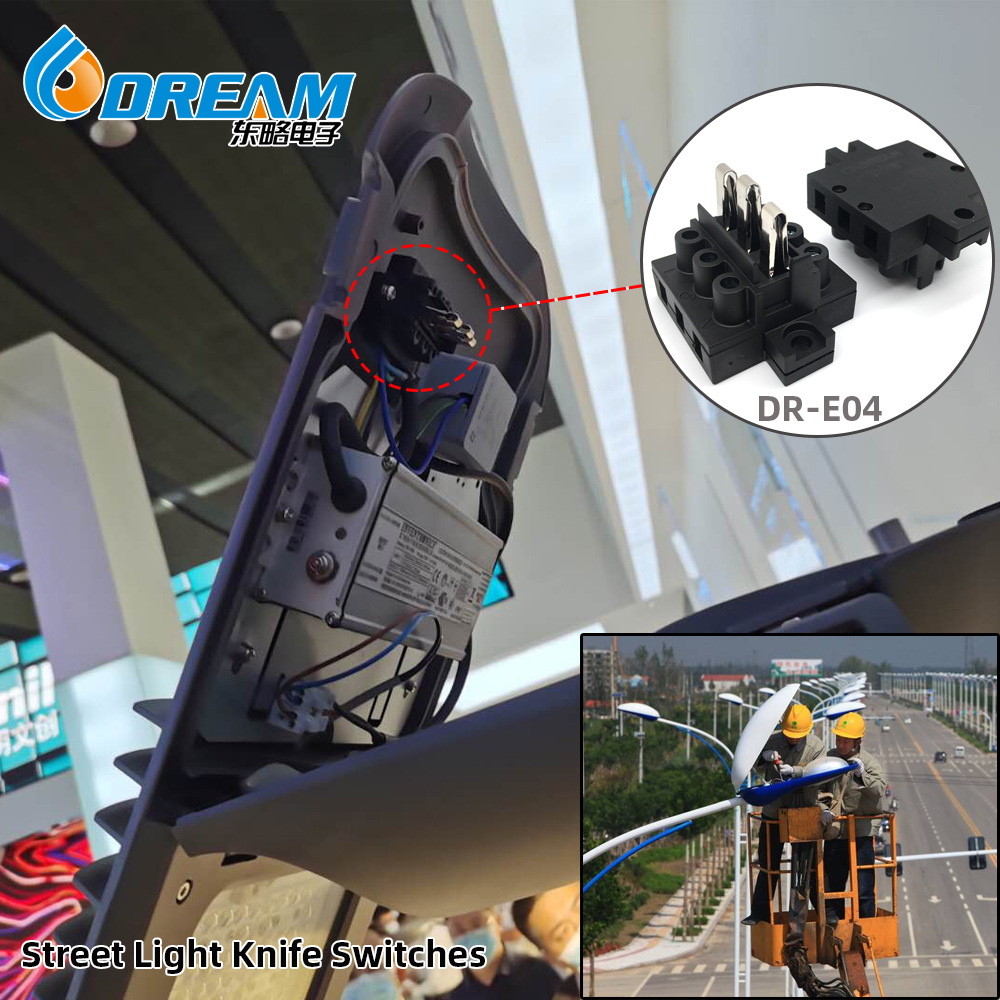 防水連接器 防水連接器