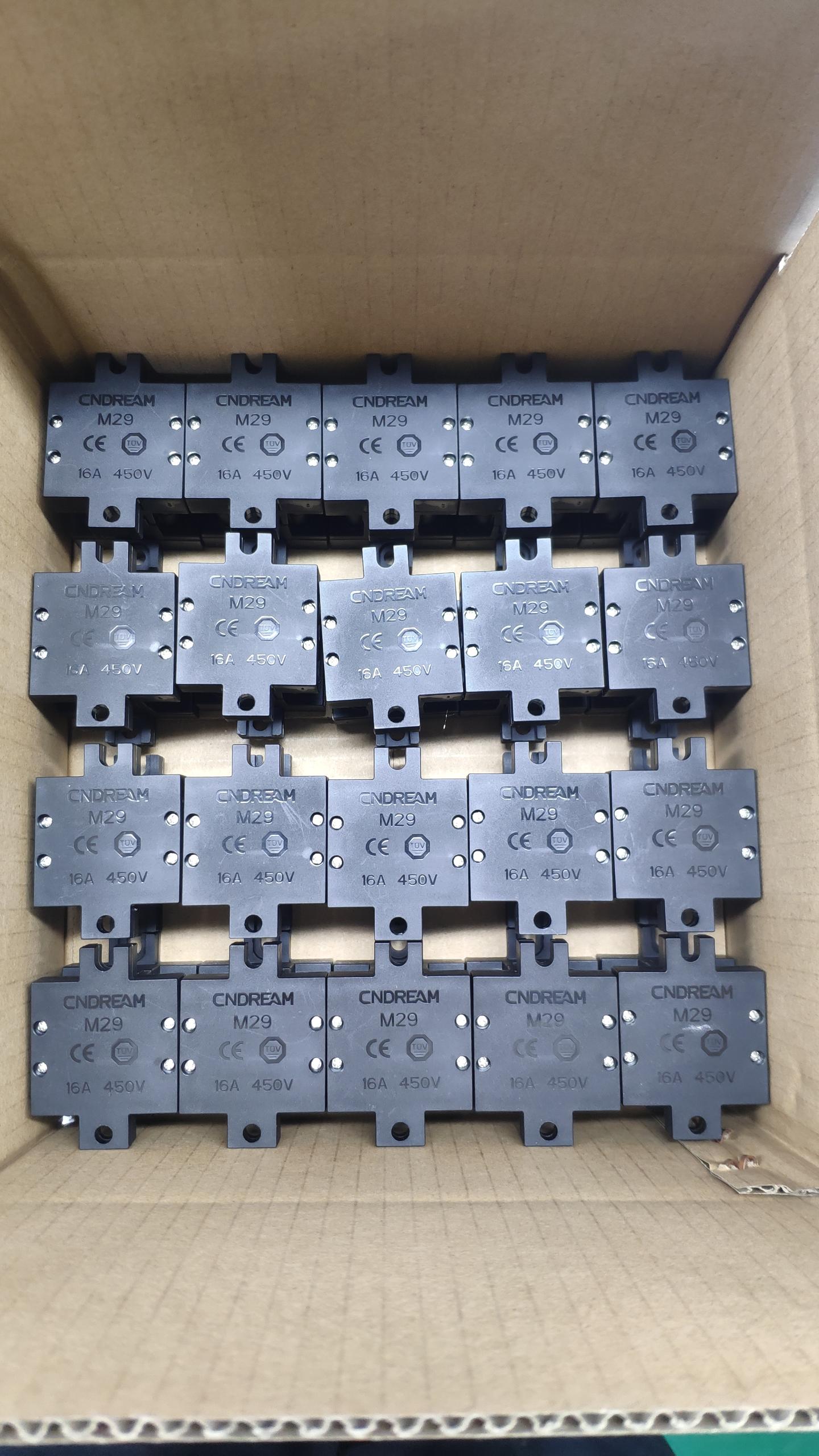 防水連接器 防水連接器