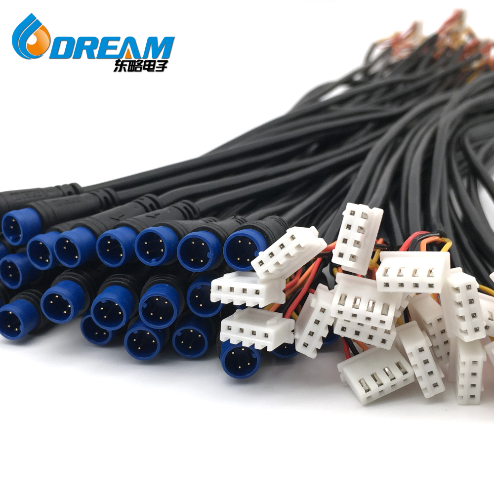 waterproof connector waterproof connector