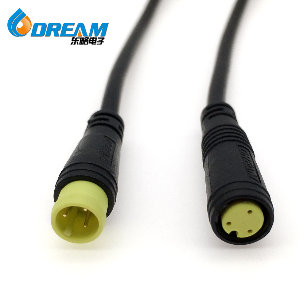 waterproof connector waterproof connector