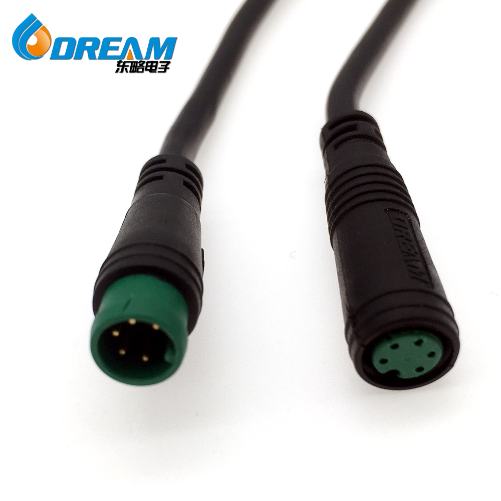 waterproof connector waterproof connector