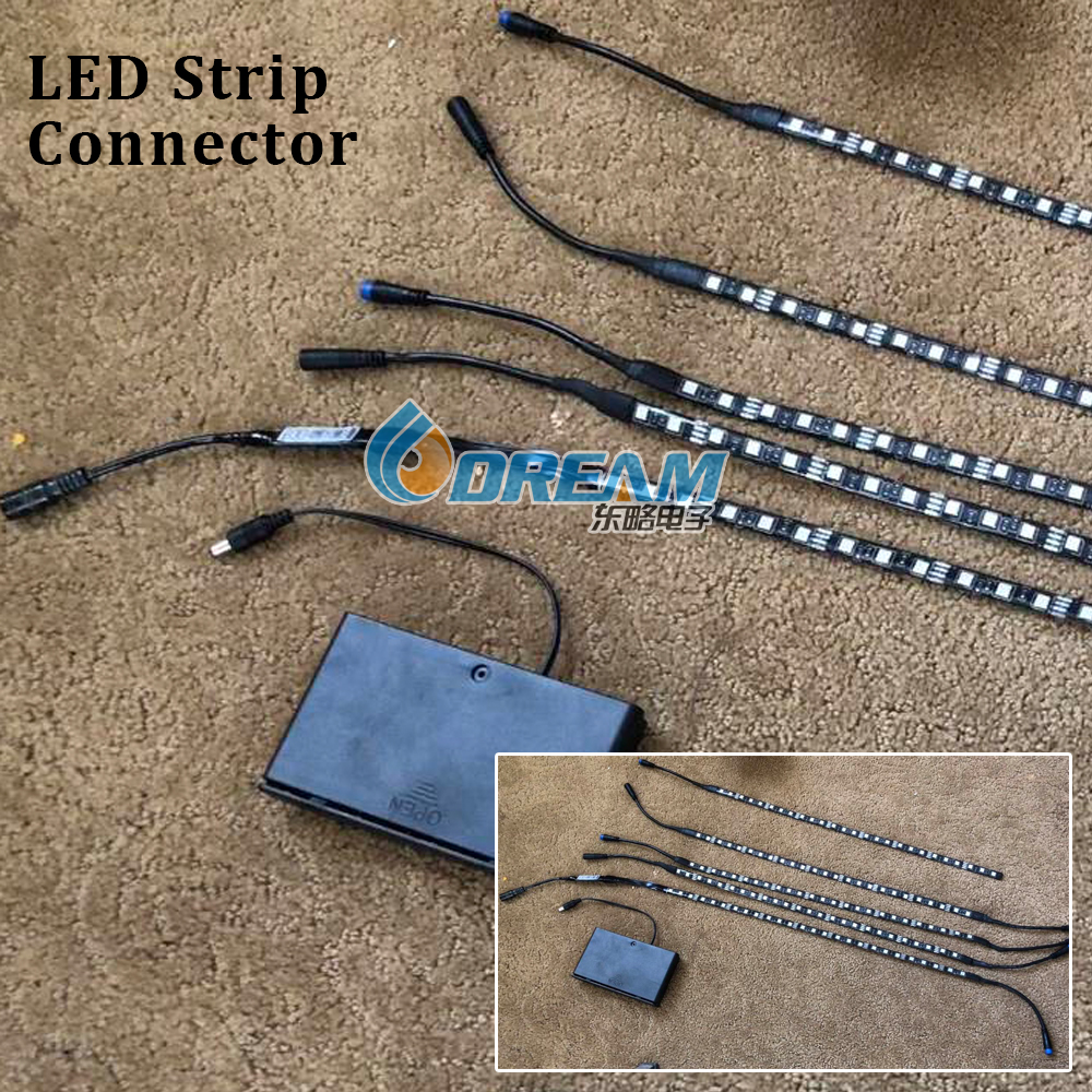 waterproof connector waterproof connector