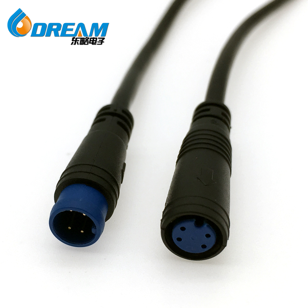 waterproof connector waterproof connector