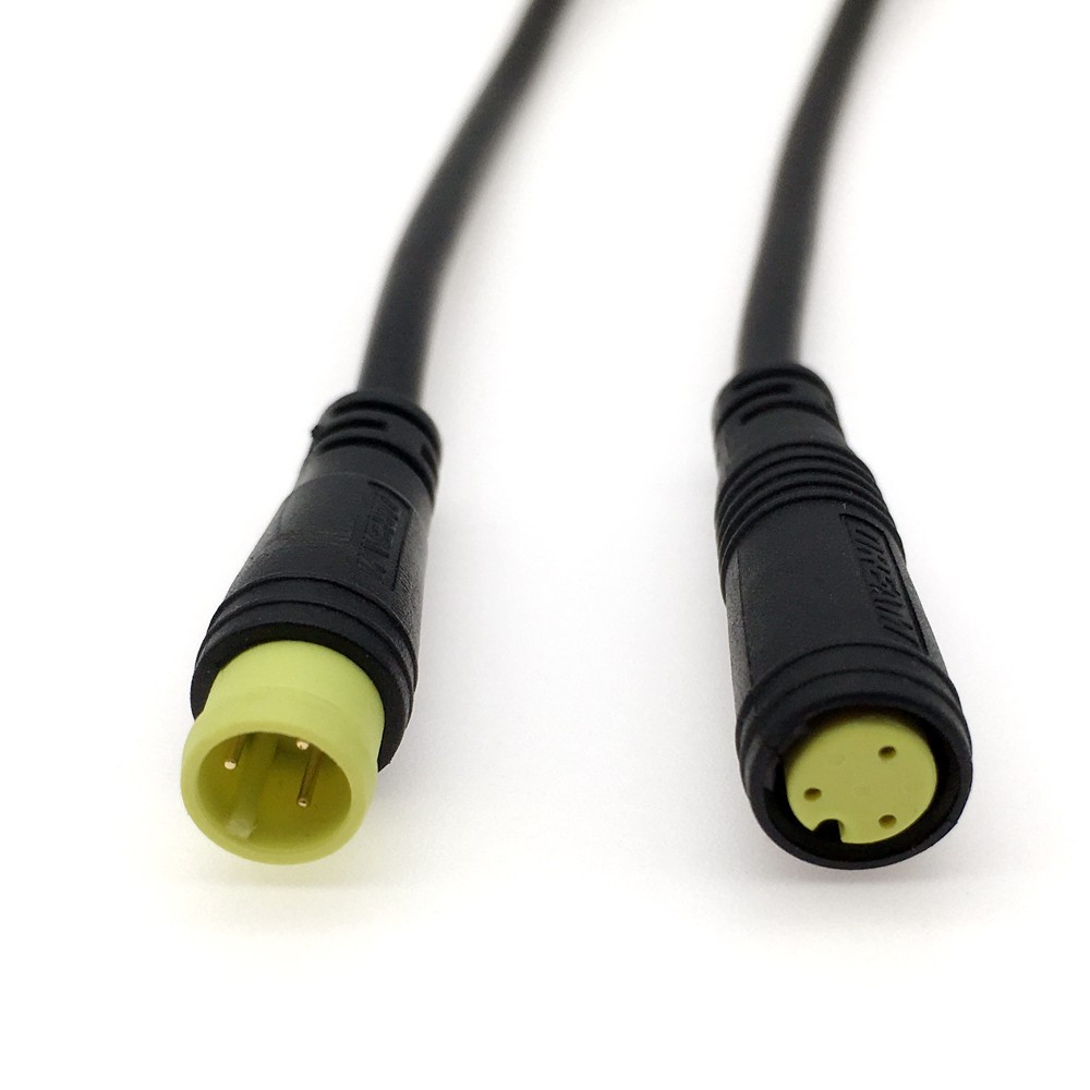 防水連接器 防水連接器