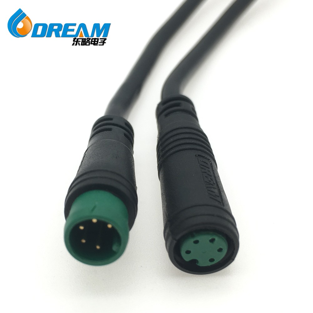 防水連接器 防水連接器