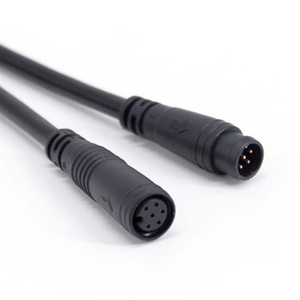 防水連接器 防水連接器