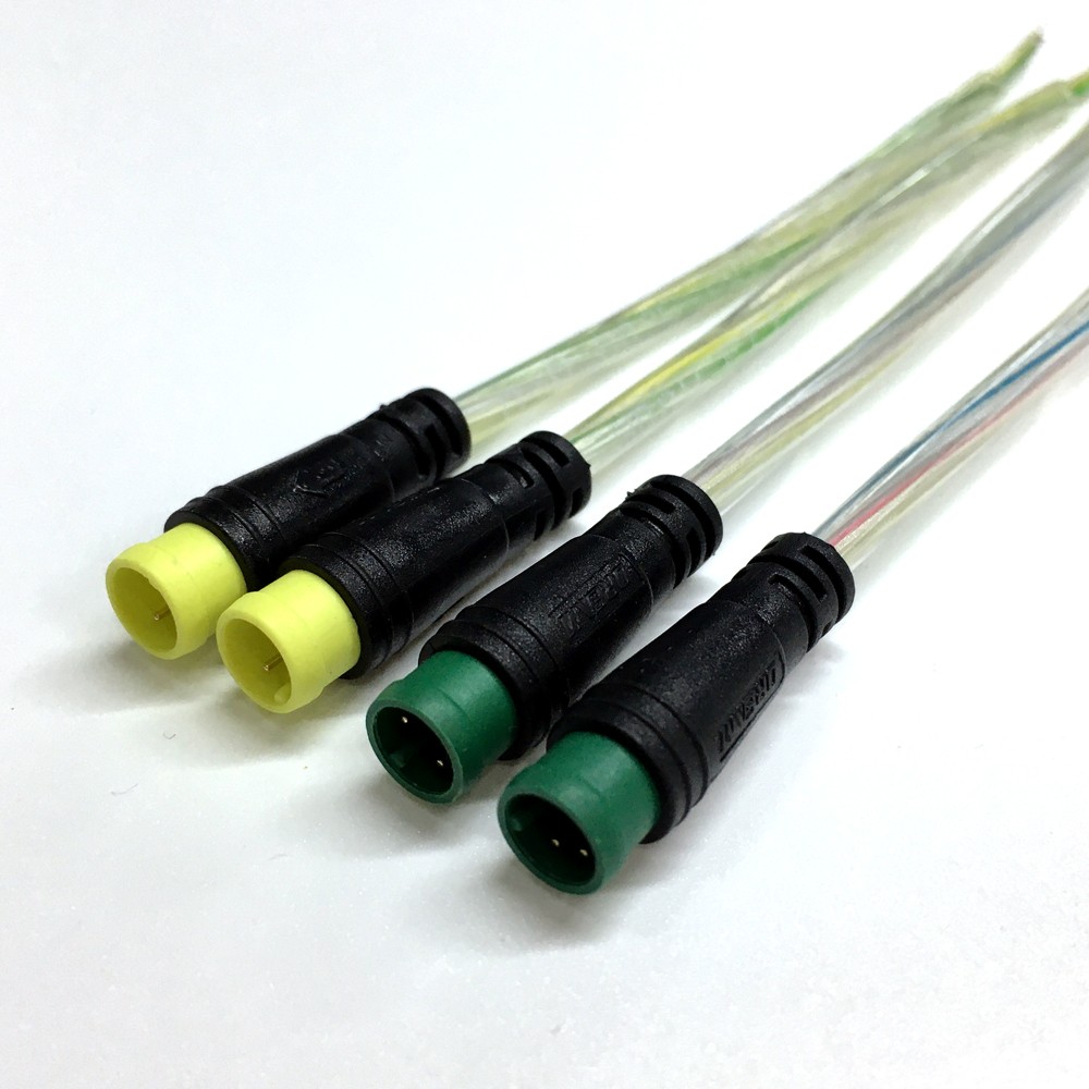 防水連接器 防水連接器