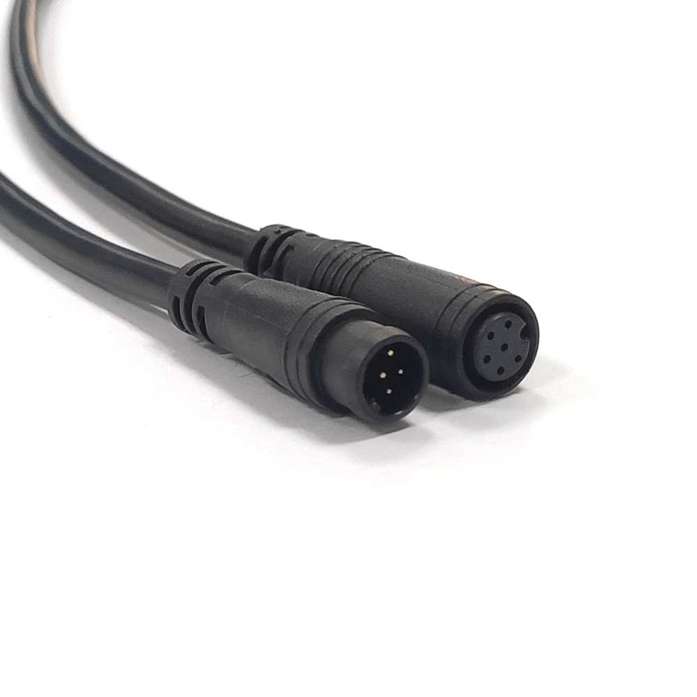 waterproof connector waterproof connector