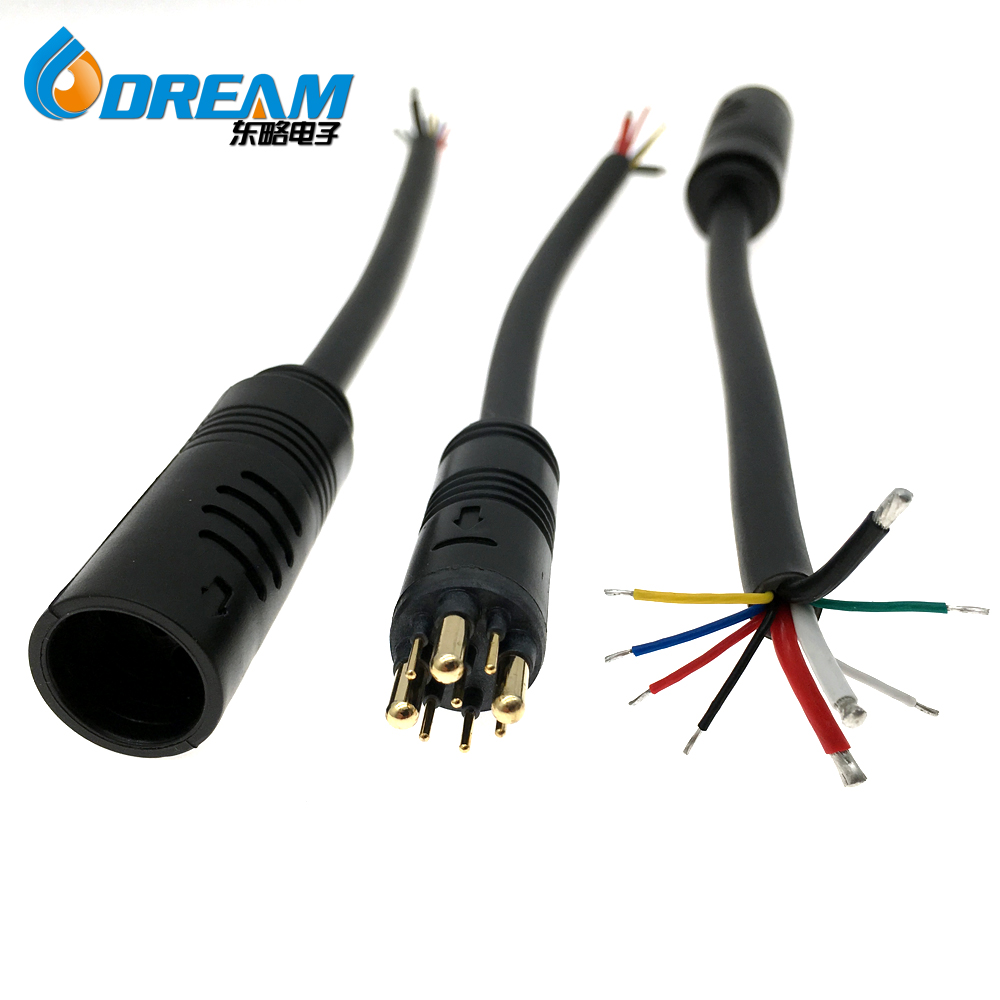 waterproof connector waterproof connector