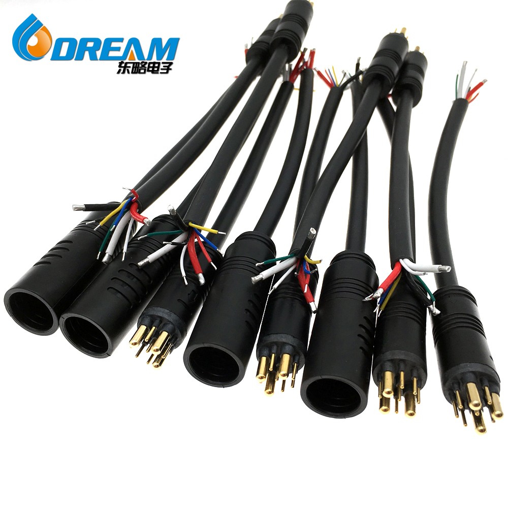 waterproof connector waterproof connector