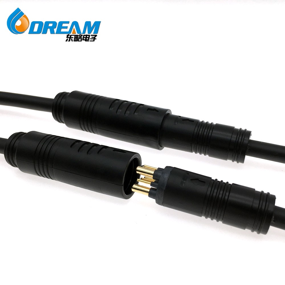 waterproof connector waterproof connector