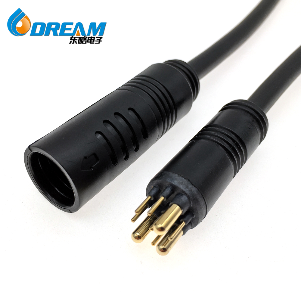 waterproof connector waterproof connector