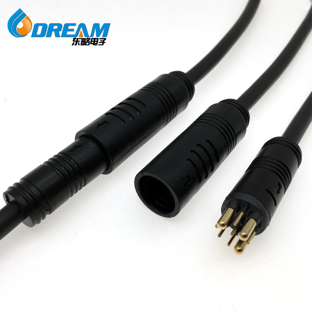 waterproof connector waterproof connector