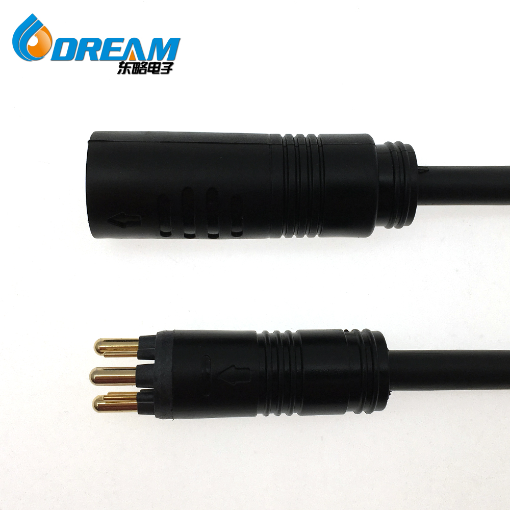 waterproof connector waterproof connector