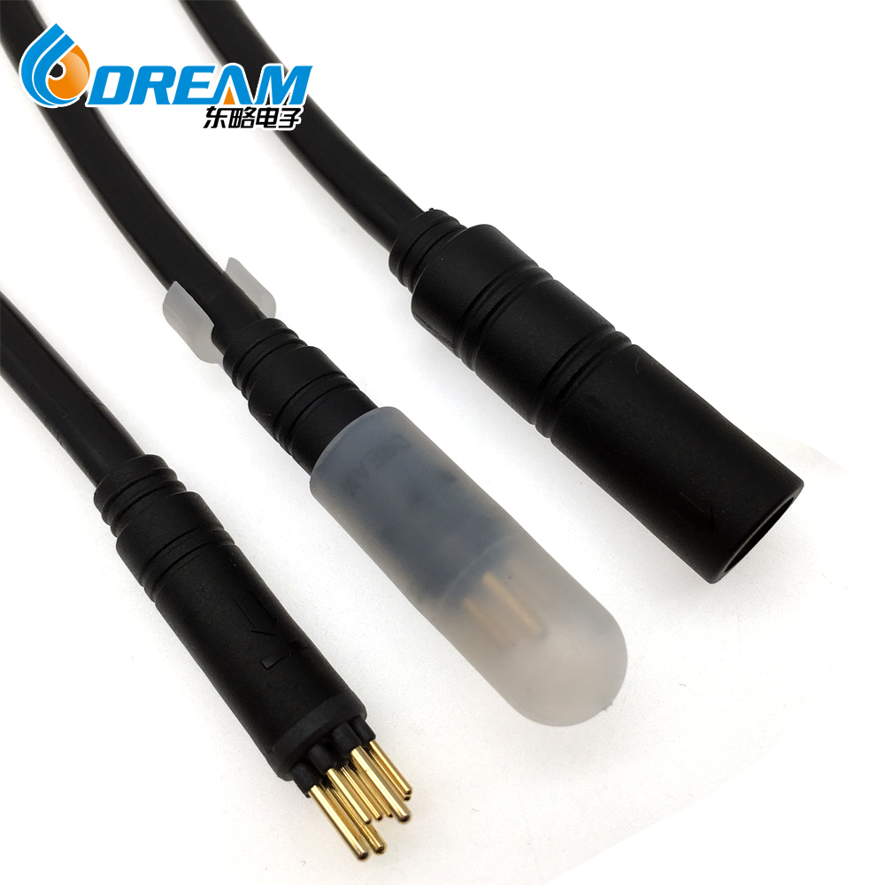 waterproof connector waterproof connector