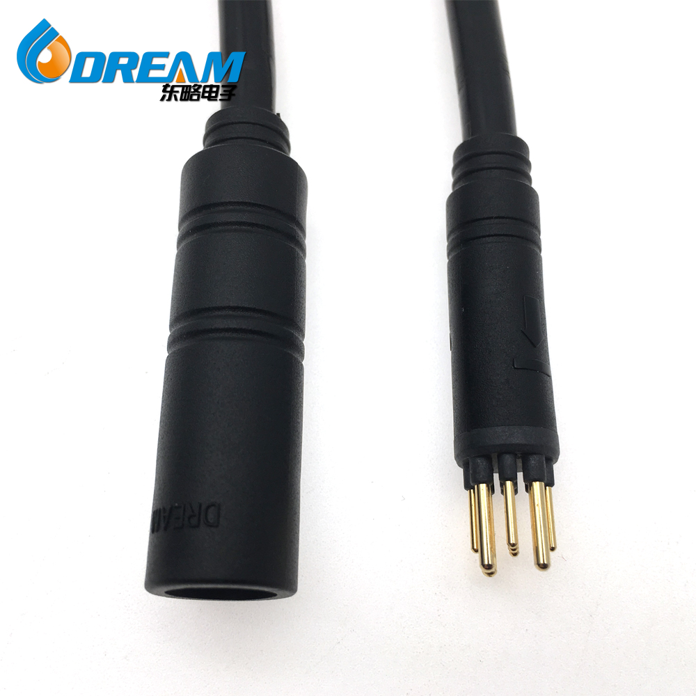 waterproof connector waterproof connector