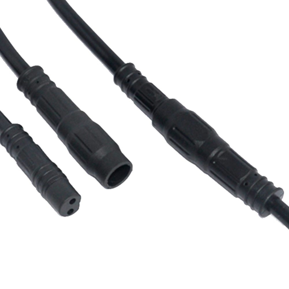 waterproof connector waterproof connector