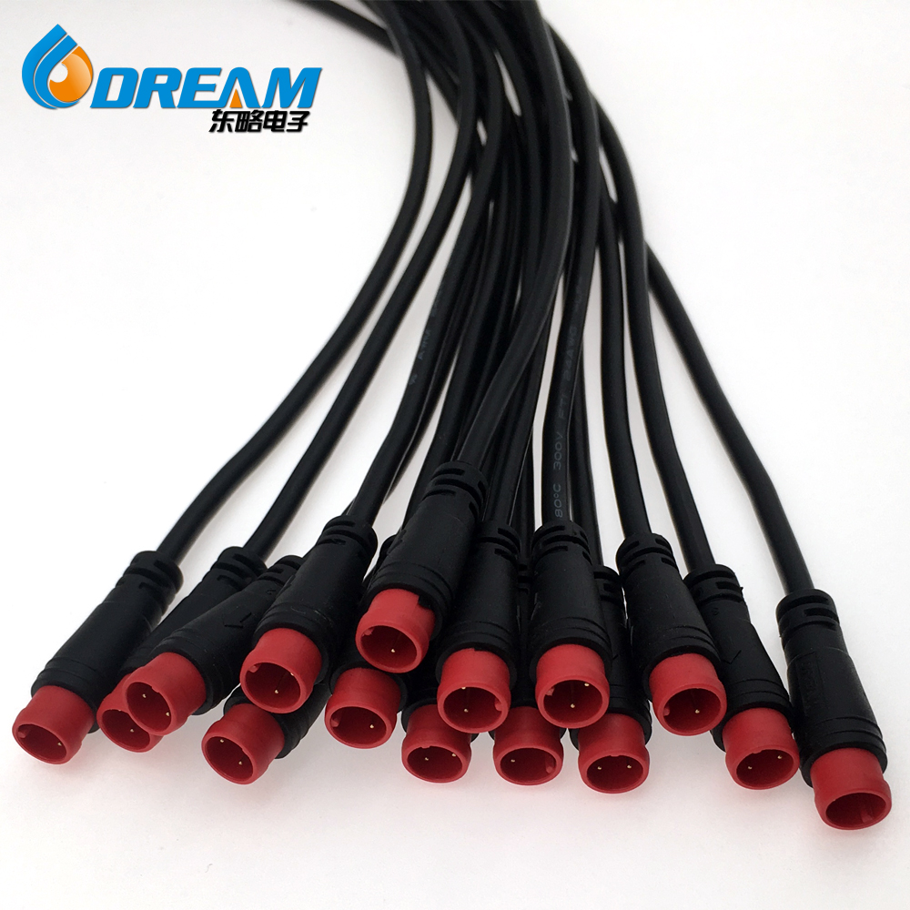 waterproof connector waterproof connector