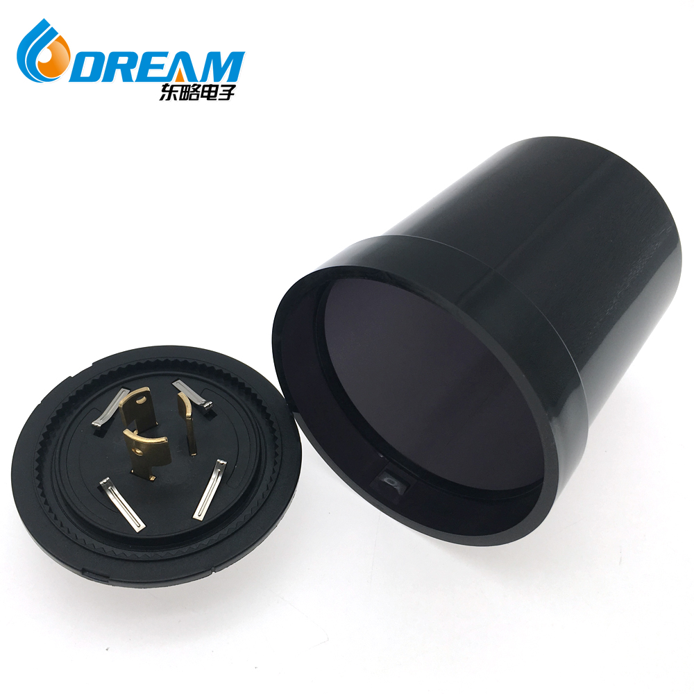 防水連接器 防水連接器