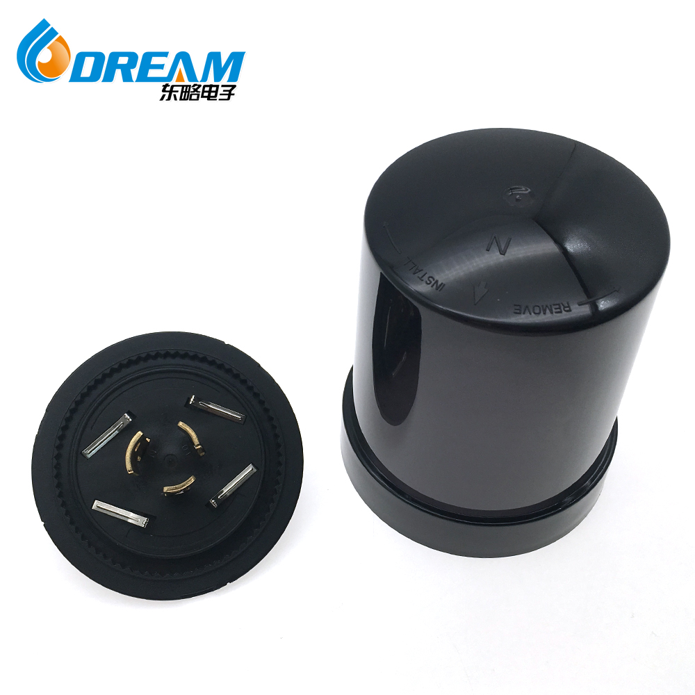 防水連接器 防水連接器