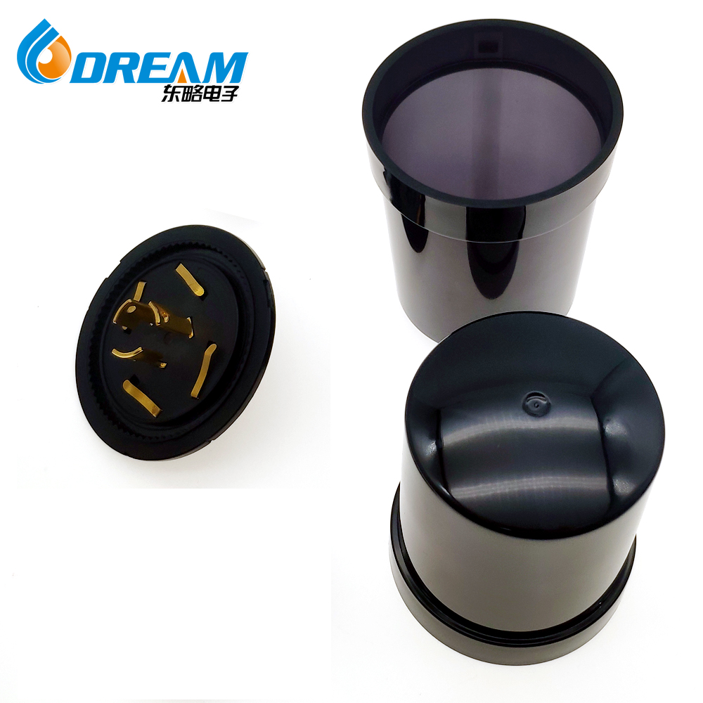 防水連接器 防水連接器