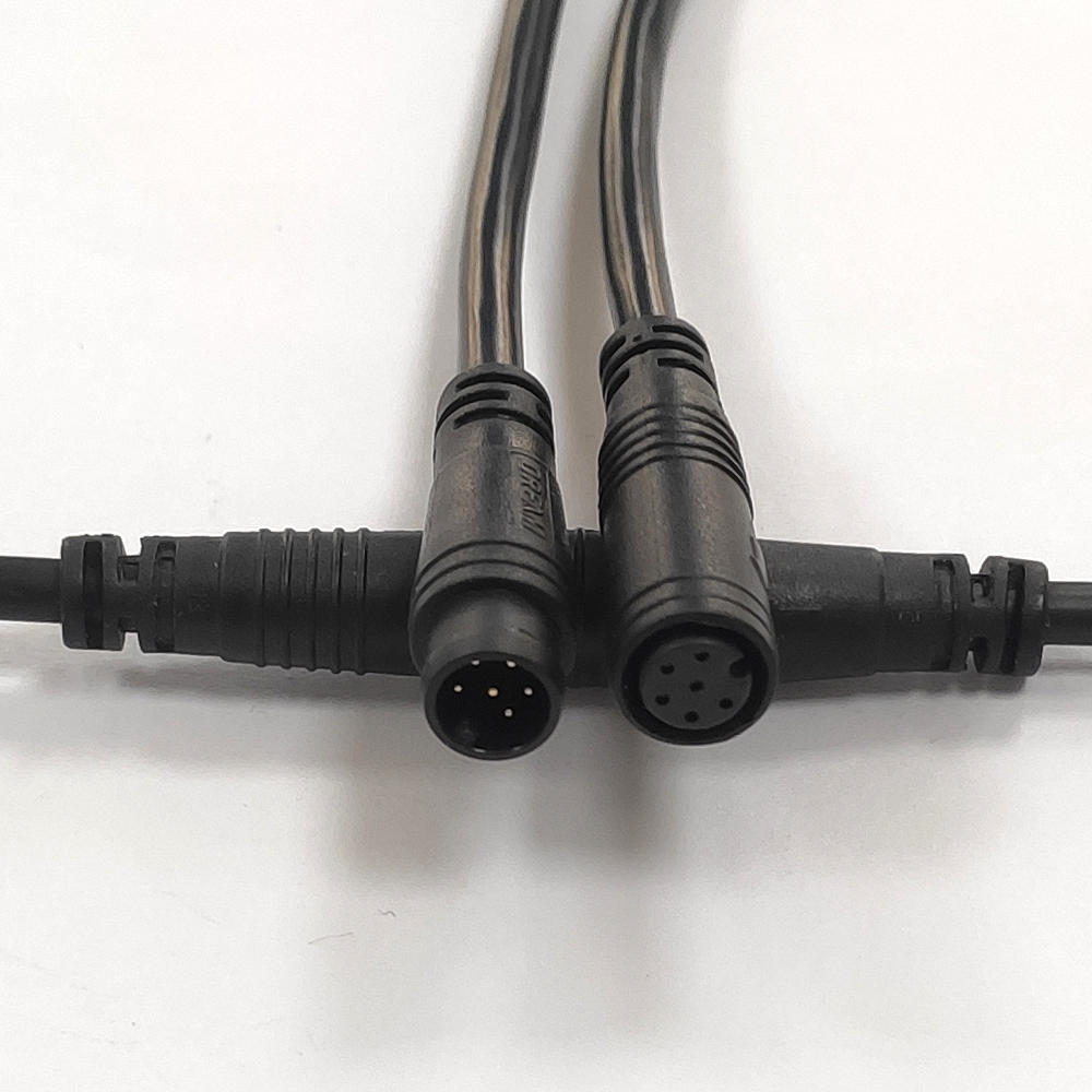 waterproof connector waterproof connector