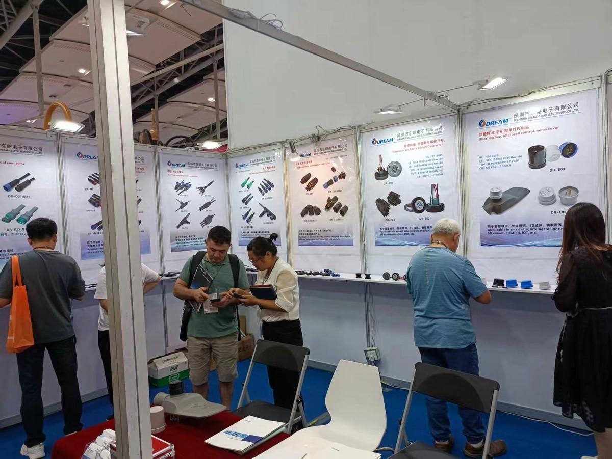 防水連接器 防水連接器